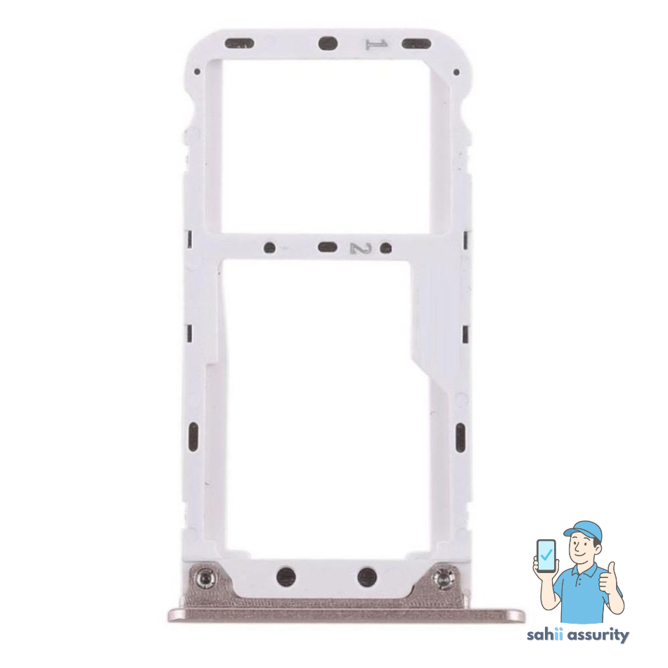 SIM Card Holder Tray for Xiaomi Redmi Note 5